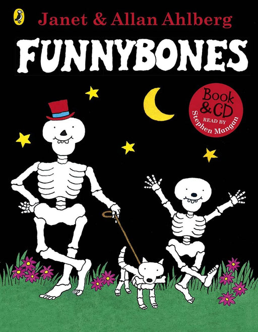 Bean Kids - Funny Bones